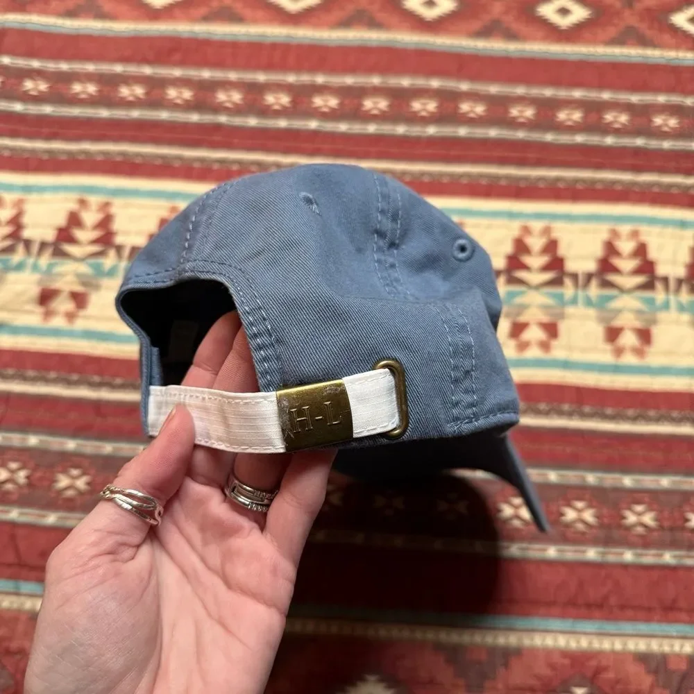 Chubbies Blue Hat - Picture 4 of 4